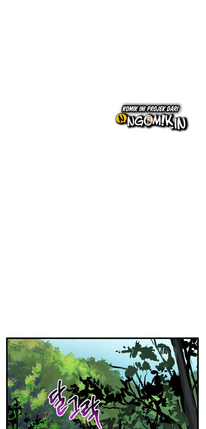 Otherworldly Sword King’s Survival Records chapter 23